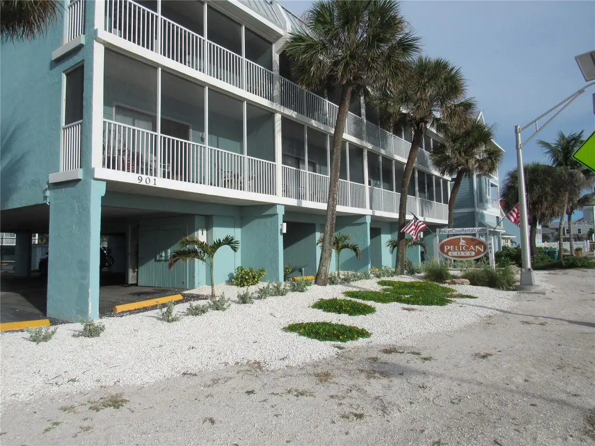 901 Gulf Drive S #2, Bradenton Beach, FL 34217 - #1