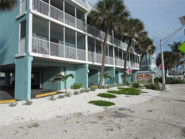 901 Gulf Drive S #2, BRADENTON BEACH, FL 34217