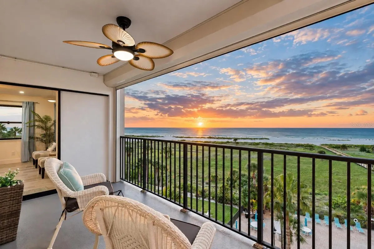 1230 Gulf Boulevard #601, Clearwater, FL 33767 - #1