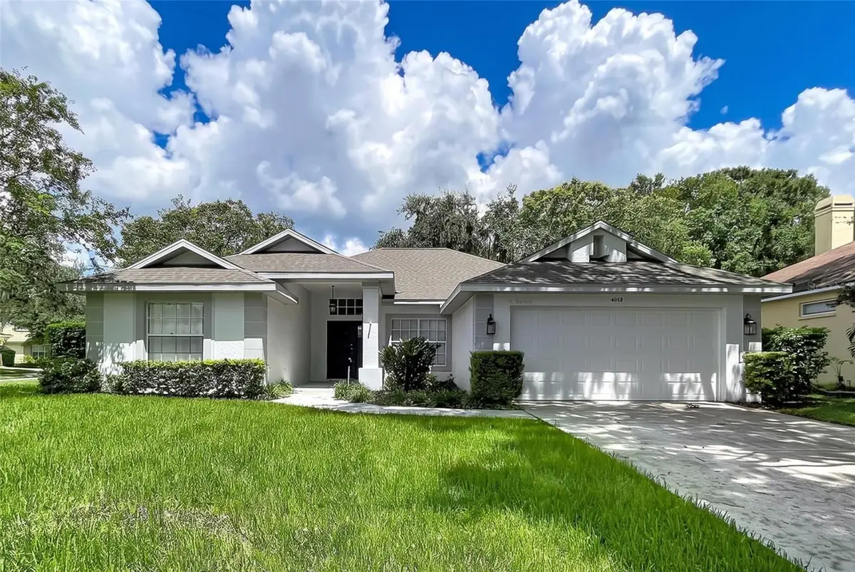4012 Thackery Way, Plant City, FL 33566 - #1