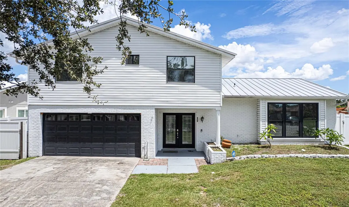 7501 Rustic Drive, Tampa, FL 33634 - #1