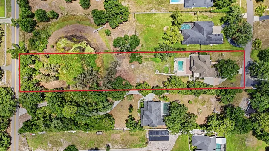 9244 Rhea Drive, Odessa, FL 33556 - #2