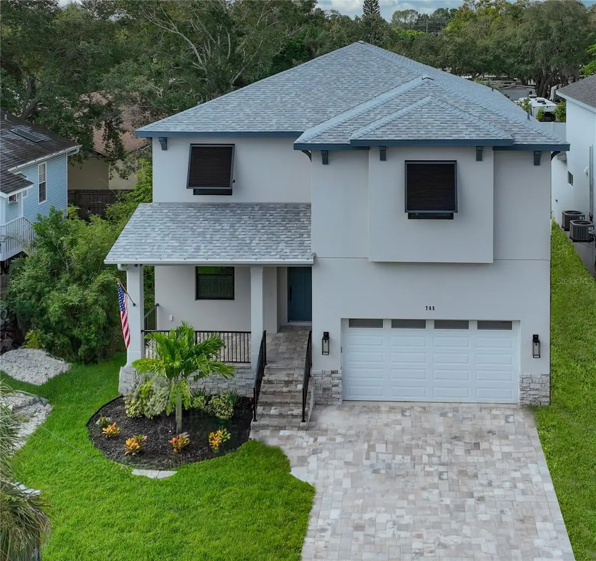 785 Lime Street, Palm Harbor, FL 34683 - #1
