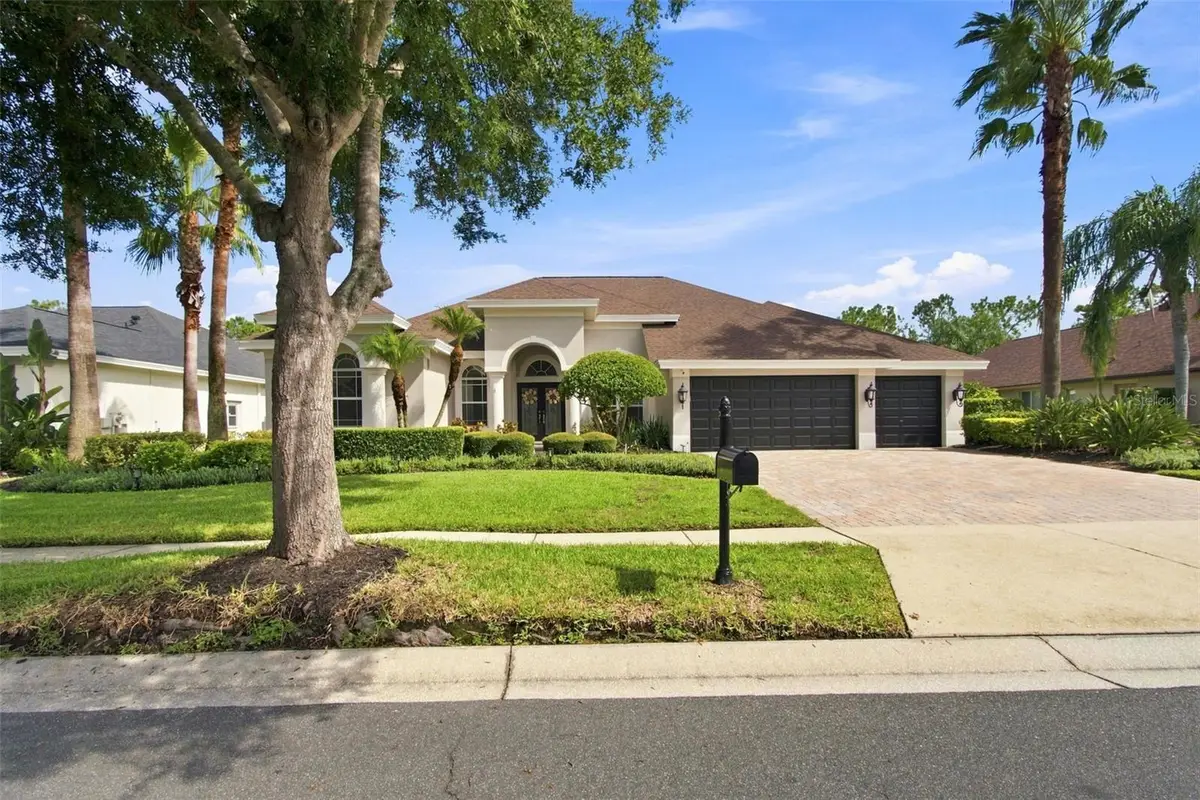 23610 Gracewood Circle, Land O Lakes, FL 34639 - #1