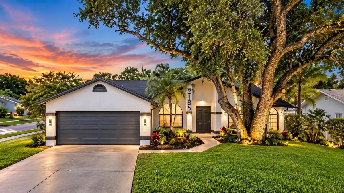 2185 Little Brook Lane, Clearwater, FL 33763 - #1