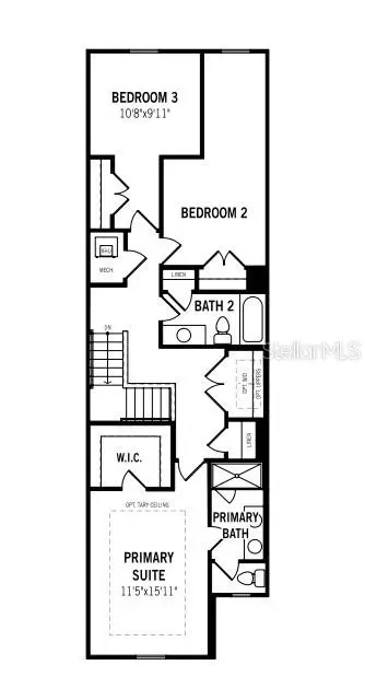 8839 Ginko Run, Parrish, FL 34219 - #3