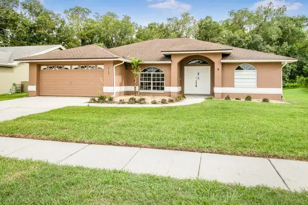 4700 Balsam Drive, LAND O LAKES, FL 34639