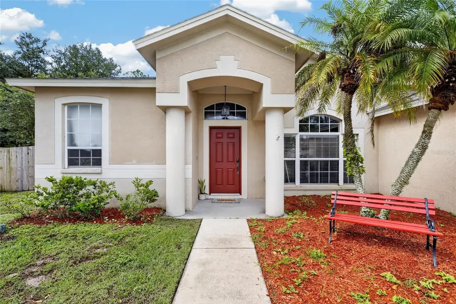 22240 Willow Lakes Drive, Lutz, FL 33549 - #3