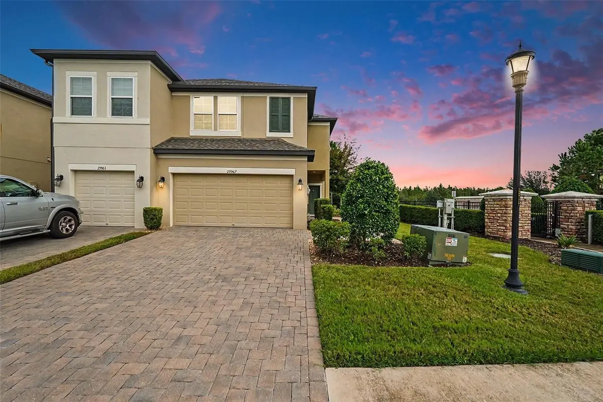 29967 Southwell Lane, Wesley Chapel, FL 33543 - #1