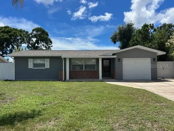 11324 87th Avenue, SEMINOLE, FL 33772