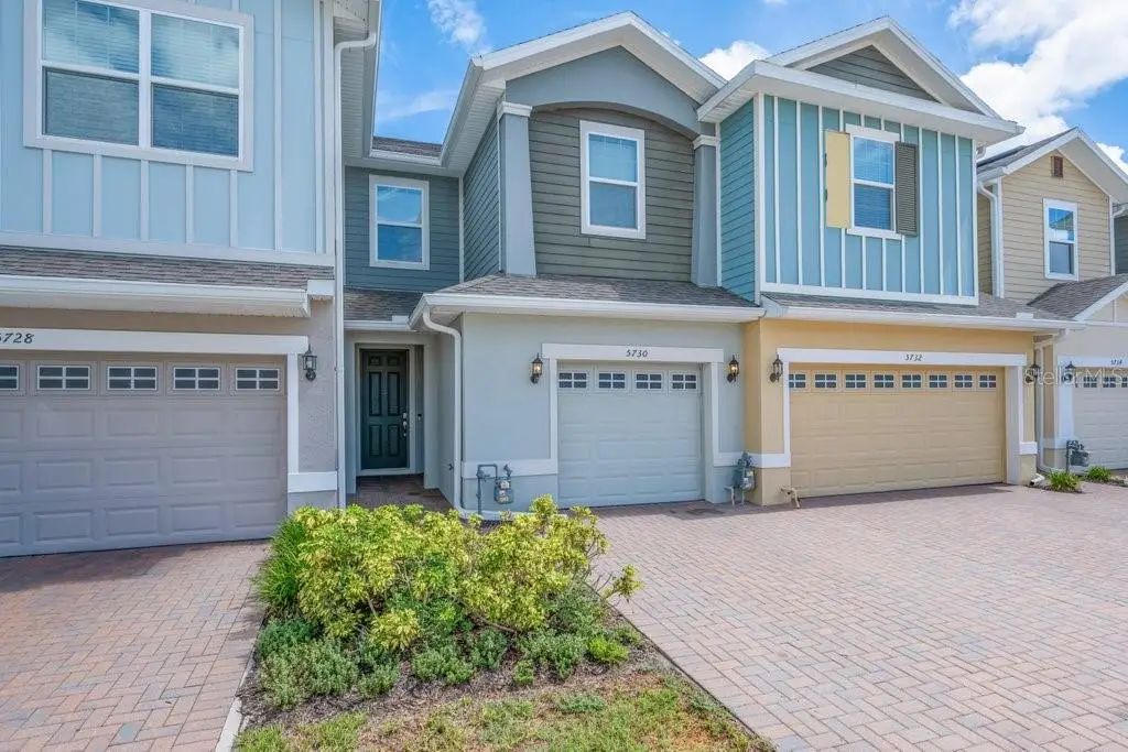 5730 Skytop Lane, Lithia, FL 33547 - #1