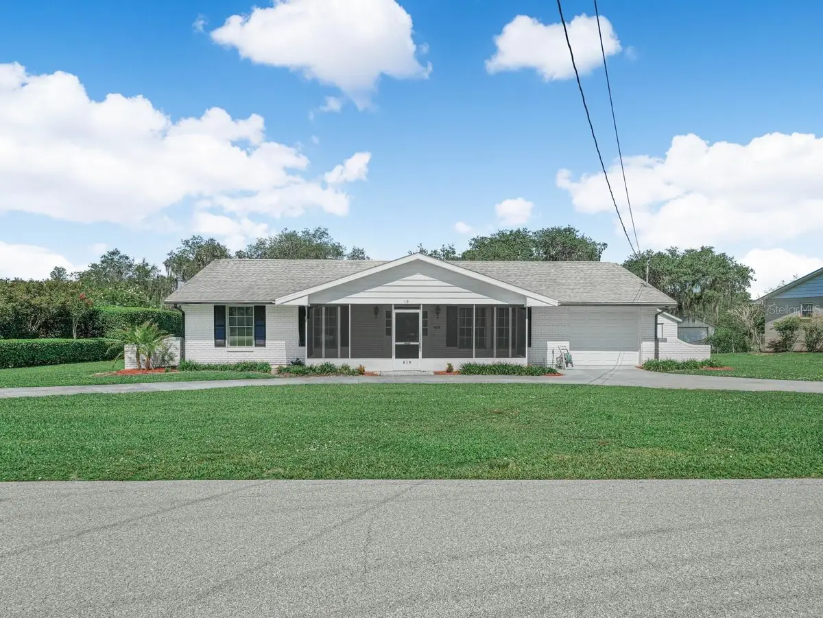 619 Lake Blue Drive, Lake Placid, FL 33852 - #1