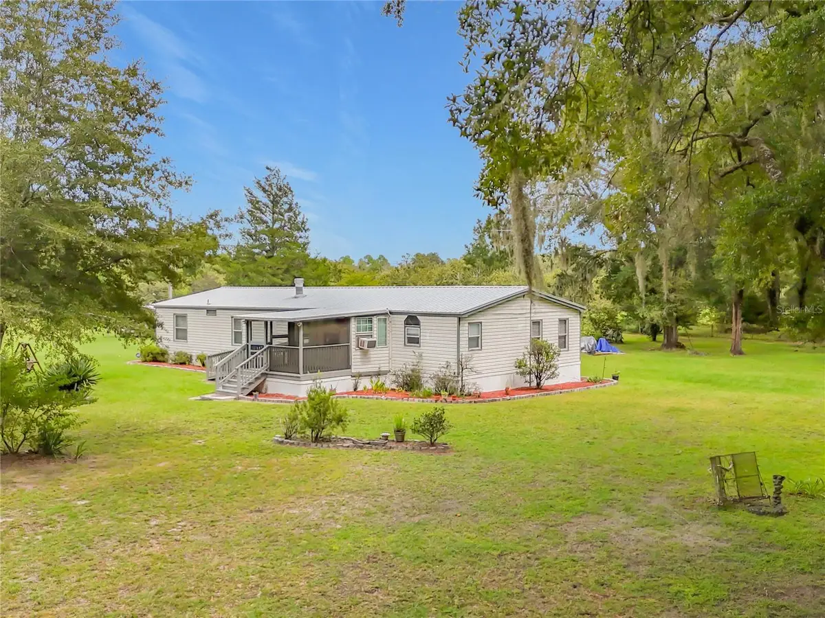 8313 NW County Road 235, Alachua, FL 32615 - #1