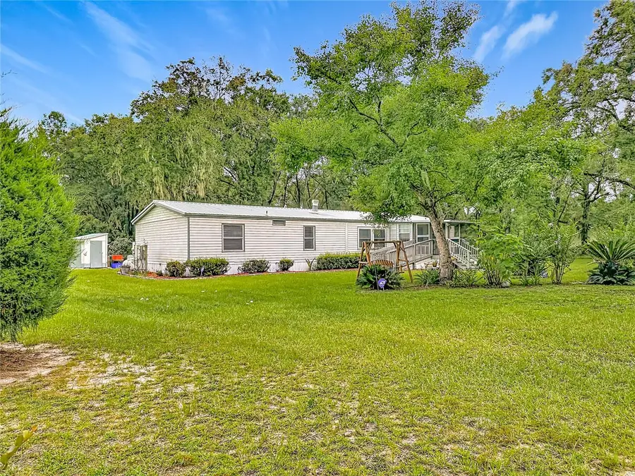8313 NW County Road 235, Alachua, FL 32615 - #2