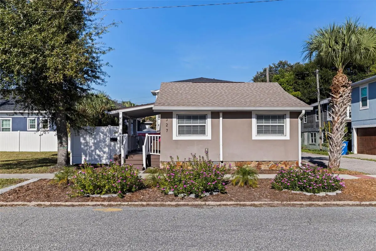 327 25th Street S, Saint Petersburg, FL 33712 - #1