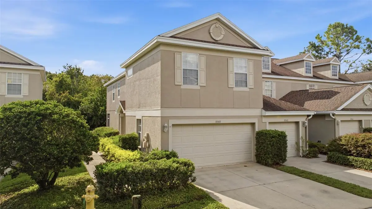 10360 Heron Key Way, Tampa, FL 33625 - #1