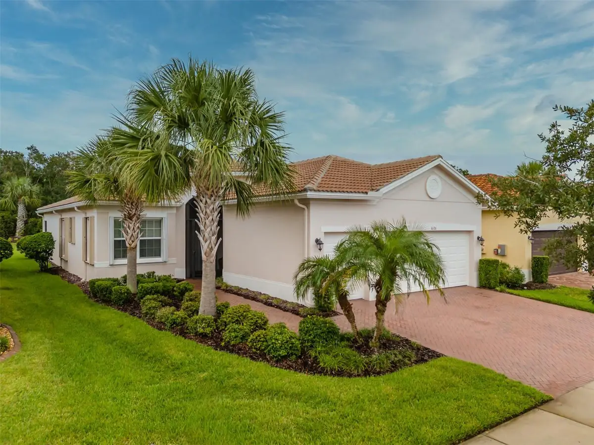 16126 Cedar Key Drive, Wimauma, FL 33598 - #1