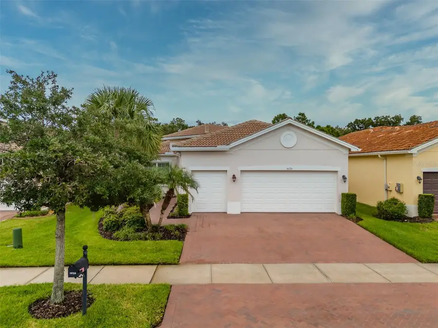 16126 Cedar Key Drive, Wimauma, FL 33598 - #3