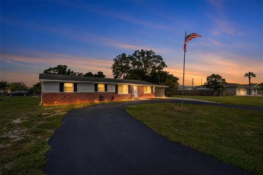 6100 Woodrow Wilson Boulevard Ne, Saint Petersburg, FL 33703 - #2