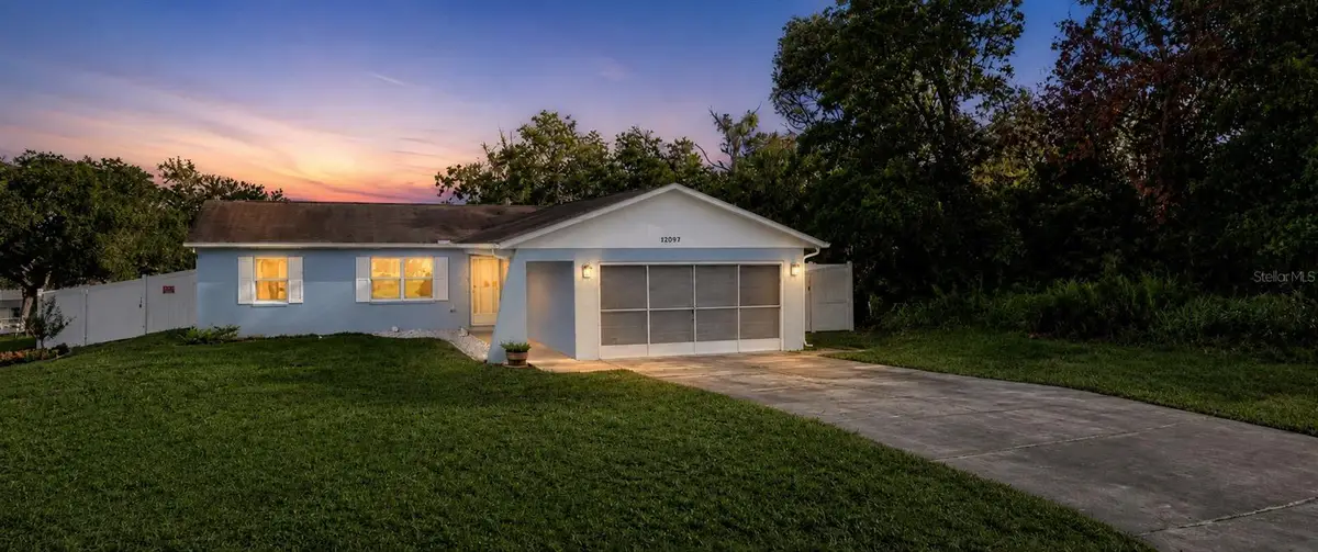 12507 Shafton Road, Spring Hill, FL 34609 - #1