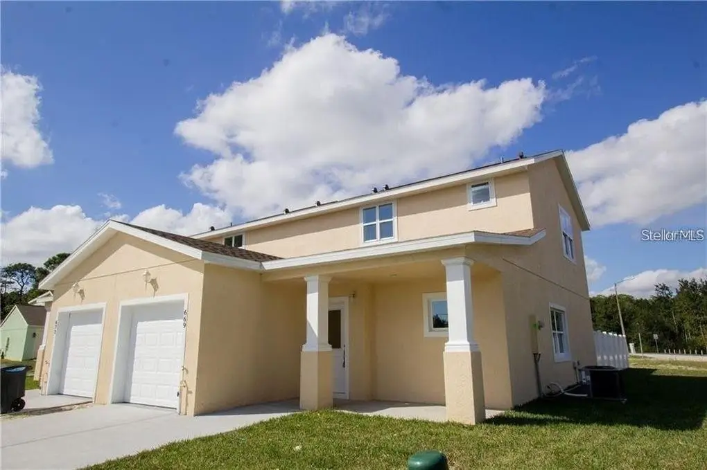 669 Lake Shore Parkway, Davenport, FL 33896 - #1