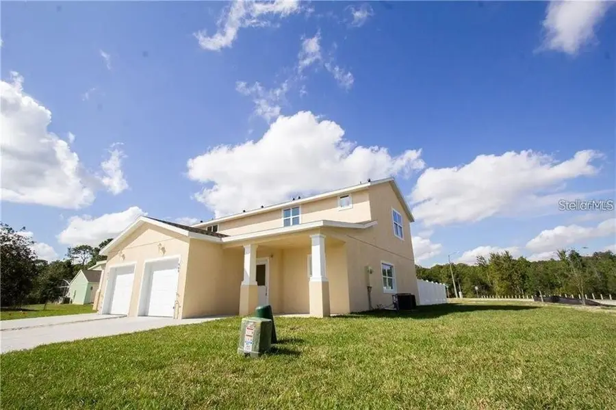 669 Lake Shore Parkway, Davenport, FL 33896 - #2