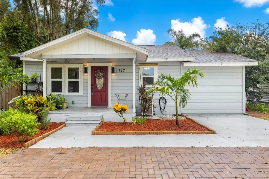 1717 W Mohawk Avenue, Tampa, FL 33603 - #2
