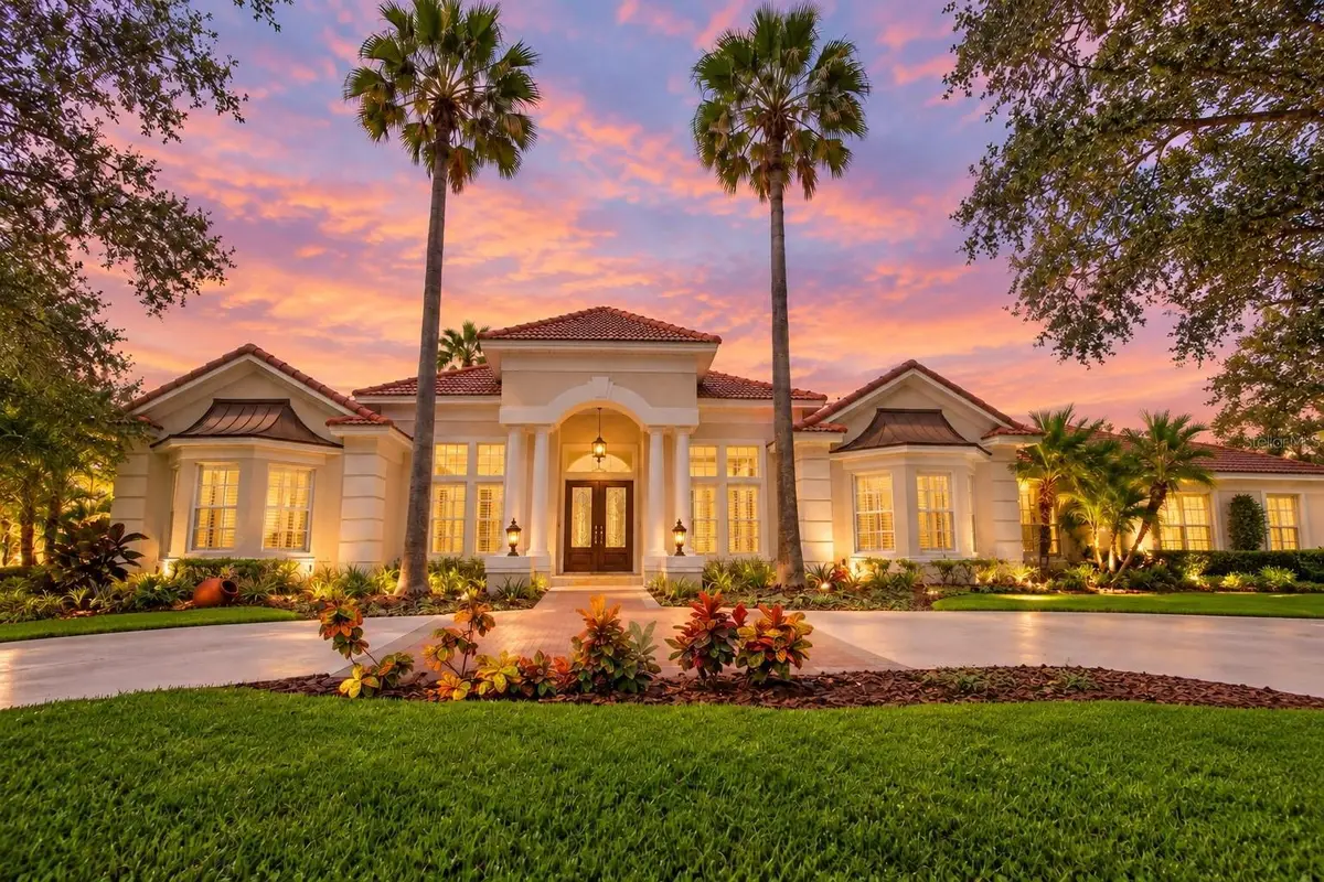 18112 Longwater Run Drive, Tampa, FL 33647 - #1