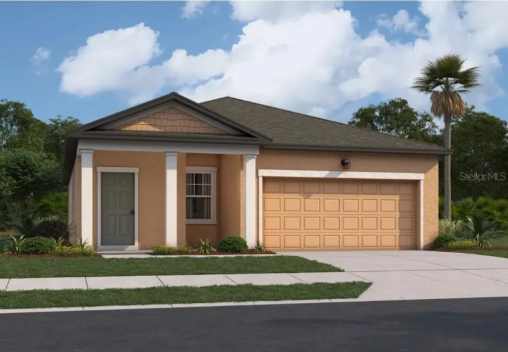 Address Withheld By Seller, Dade City, FL 33523 - #1