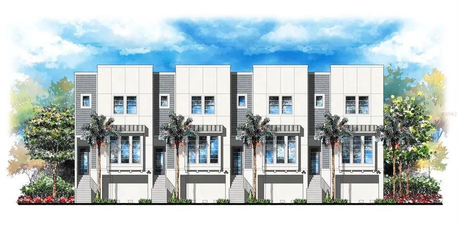 203 Danube Avenue #1, Tampa, FL 33606 - #2