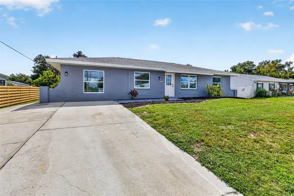 381 Grenada Street, PORT CHARLOTTE, FL 33948