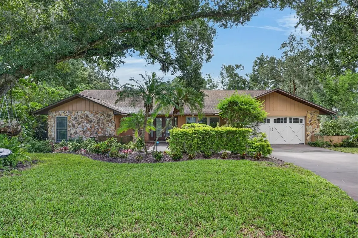 2203 Greenhills Drive, Valrico, FL 33596 - #1