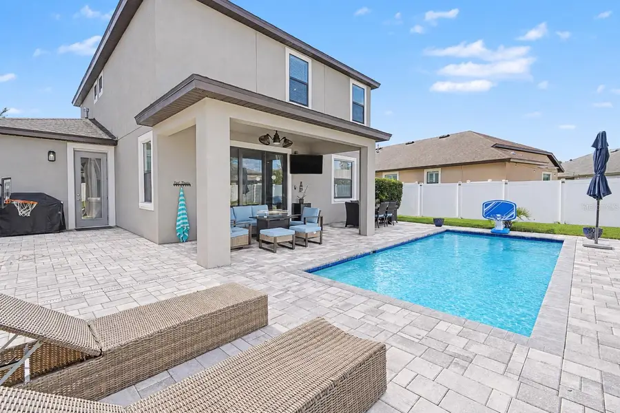 19939 Hidden Glen Drive, Land O Lakes, FL 34638 - #3