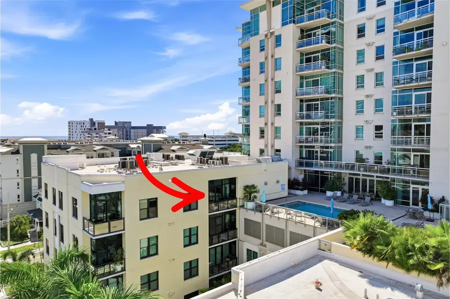 400 4th Avenue S #508, Saint Petersburg, FL 33701 - #2