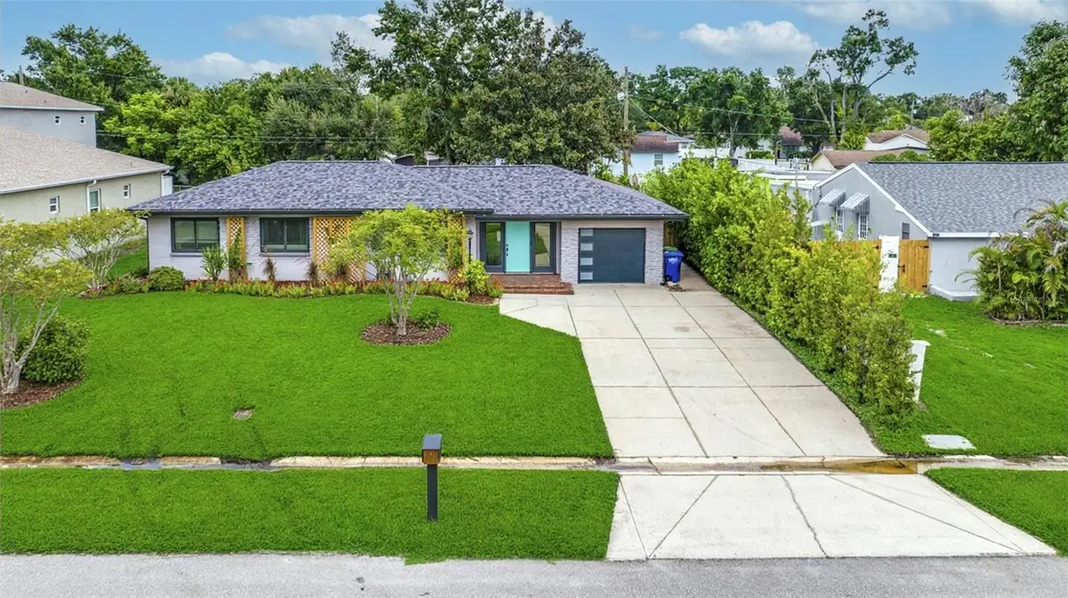2121 W Farwell Drive, Tampa, FL 33603 - #1
