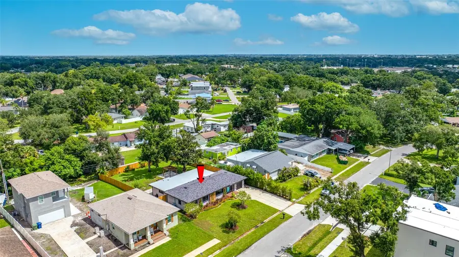 2121 W Farwell Drive, Tampa, FL 33603 - #3