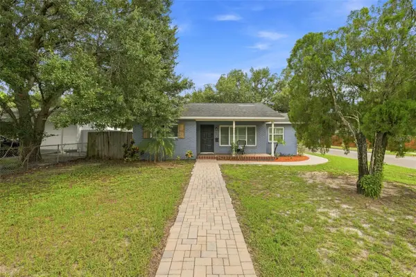 2001 E Hanna Avenue, TAMPA, FL 33610
