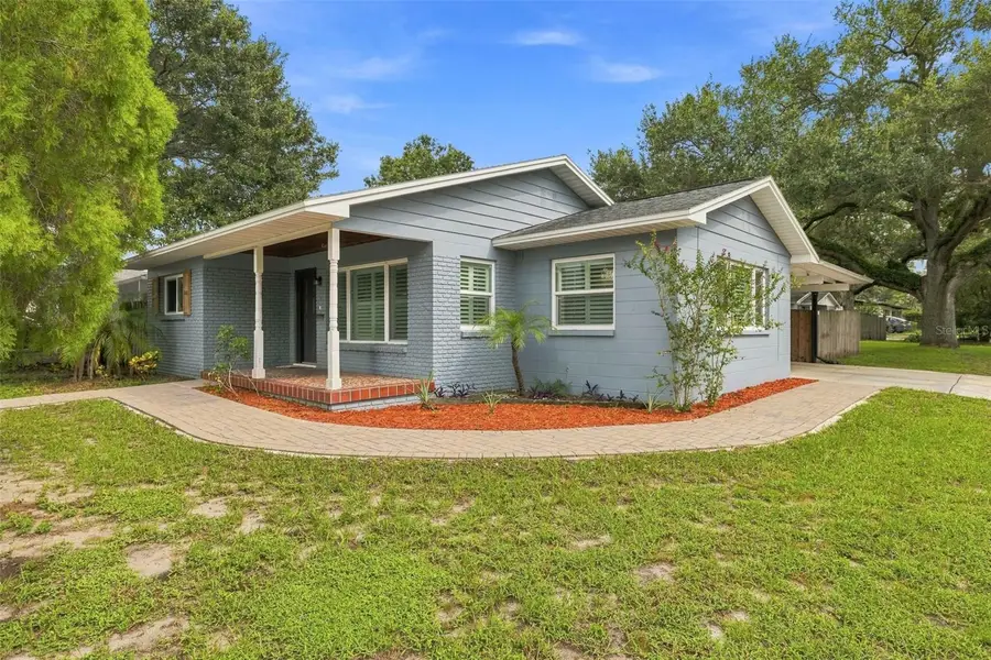 2001 E Hanna Avenue, Tampa, FL 33610 - #2