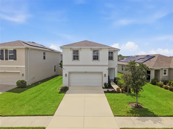 16353 Silent Sands Lane, ODESSA, FL 33556