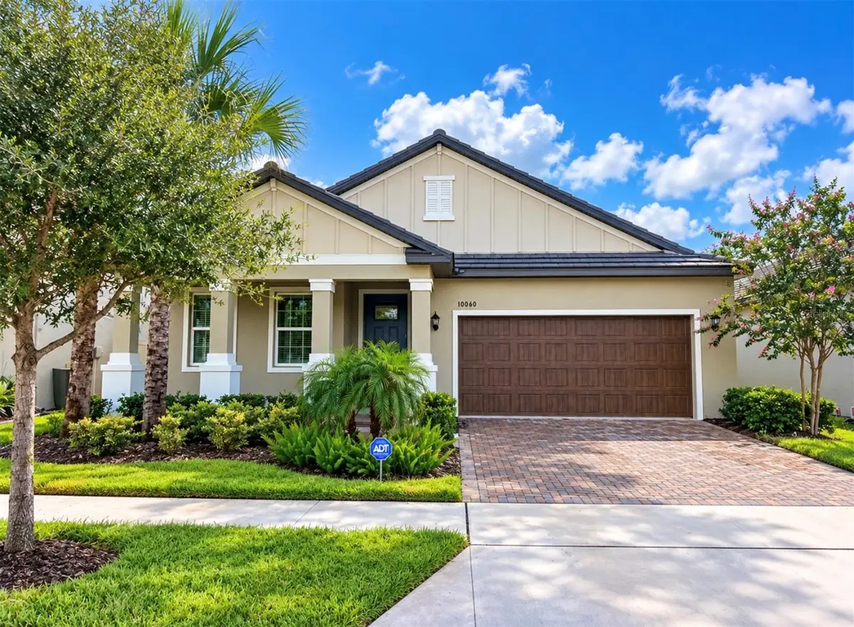 10060 Banyan Breeze Boulevard, Land O Lakes, FL 34638 - #1