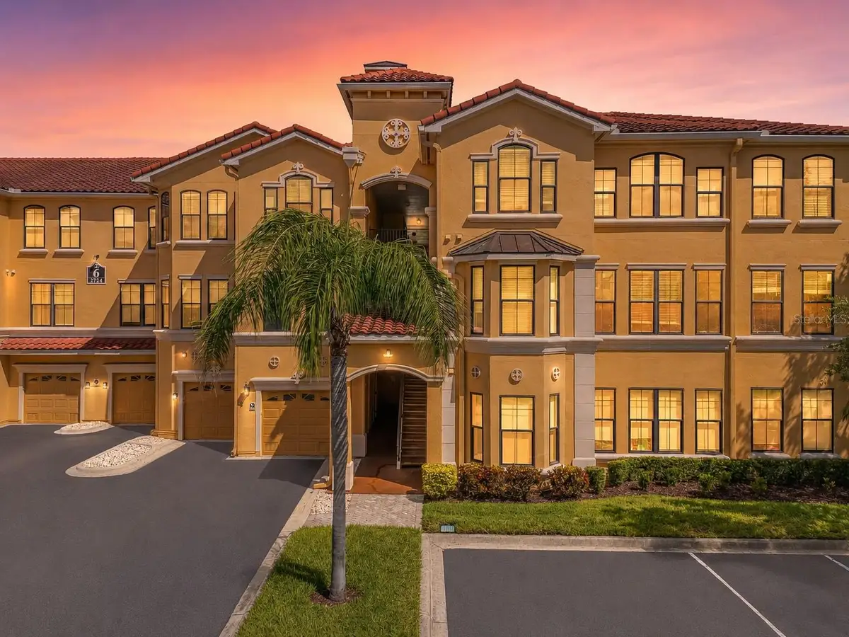 2724 Via Murano #615, Clearwater, FL 33764 - #1
