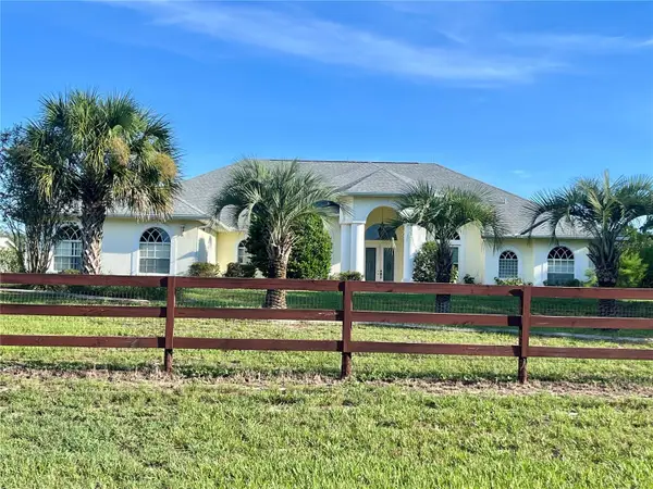 3920 N Stirrup Drive, BEVERLY HILLS, FL 34465