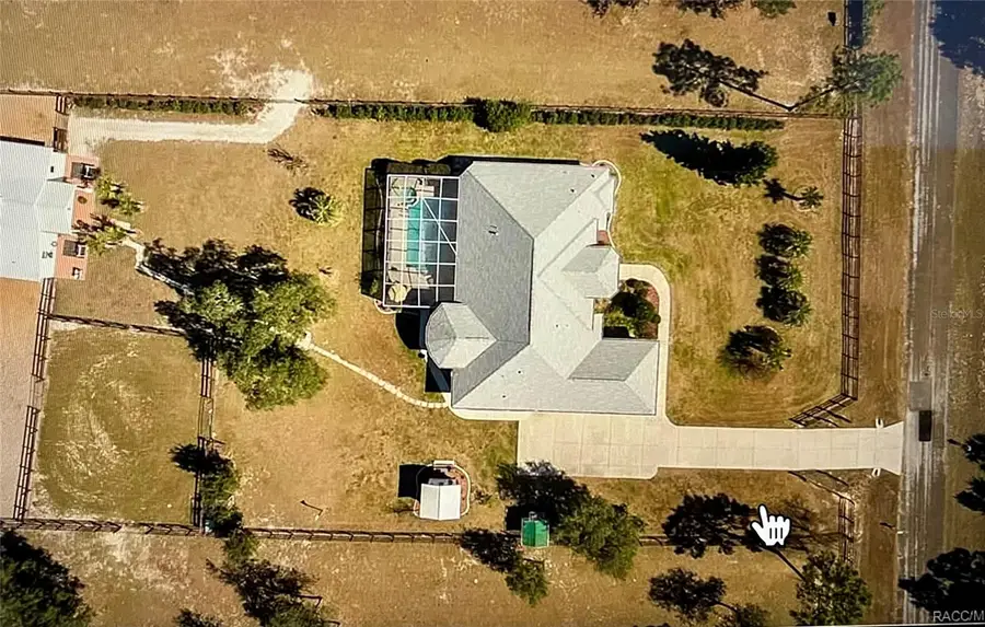 3920 N Stirrup Drive, Beverly Hills, FL 34465 - #2