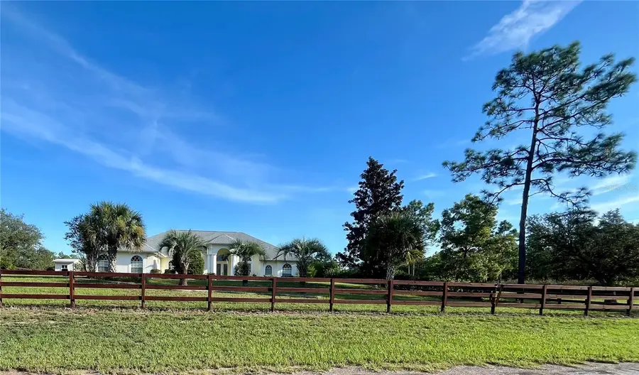 3920 N Stirrup Drive, Beverly Hills, FL 34465 - #3