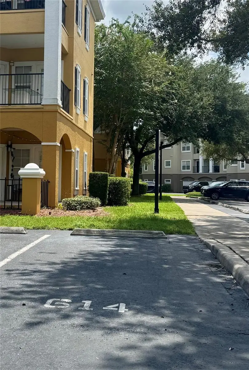 3615 Conroy Road #614, Orlando, FL 32839 - #3