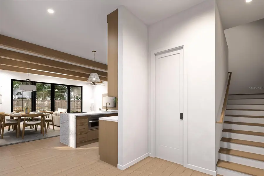 205 W Gladys Street #2, Tampa, FL 33602 - #2