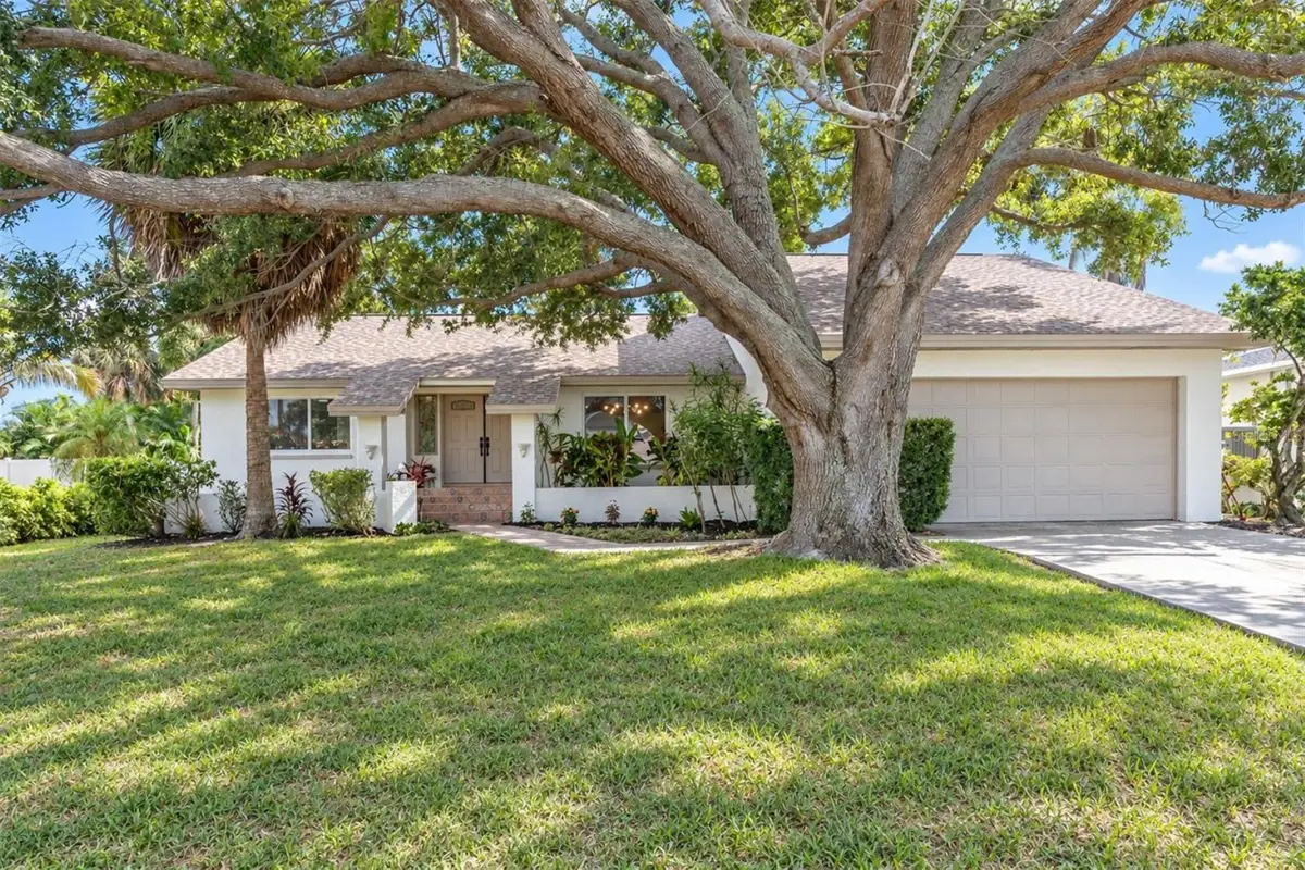 630 Pinta Drive, Tierra Verde, FL 33715 - #1