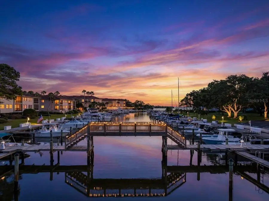 1805 Mariner Drive #51, Tarpon Springs, FL 34689 - #3
