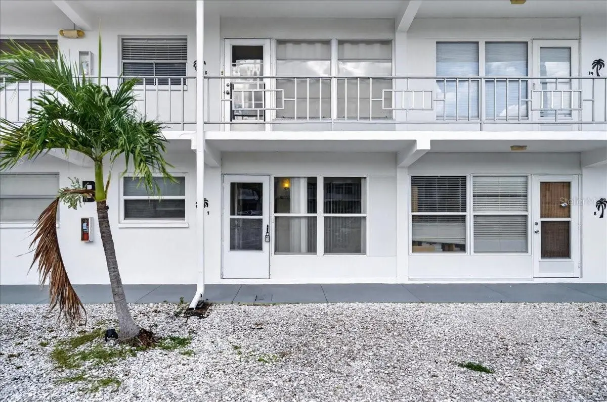 1221 Drew Street #B7, Clearwater, FL 33755 - #1