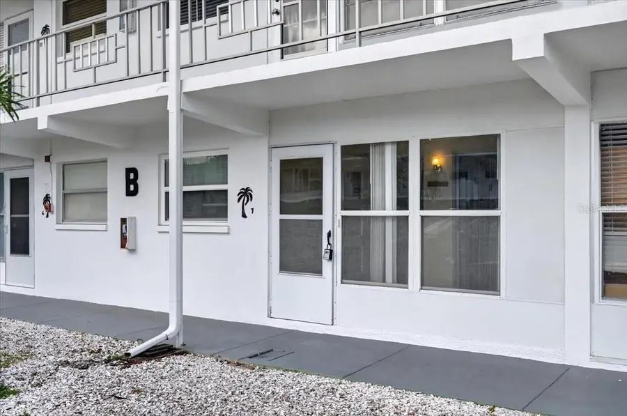 1221 Drew Street #B7, Clearwater, FL 33755 - #2
